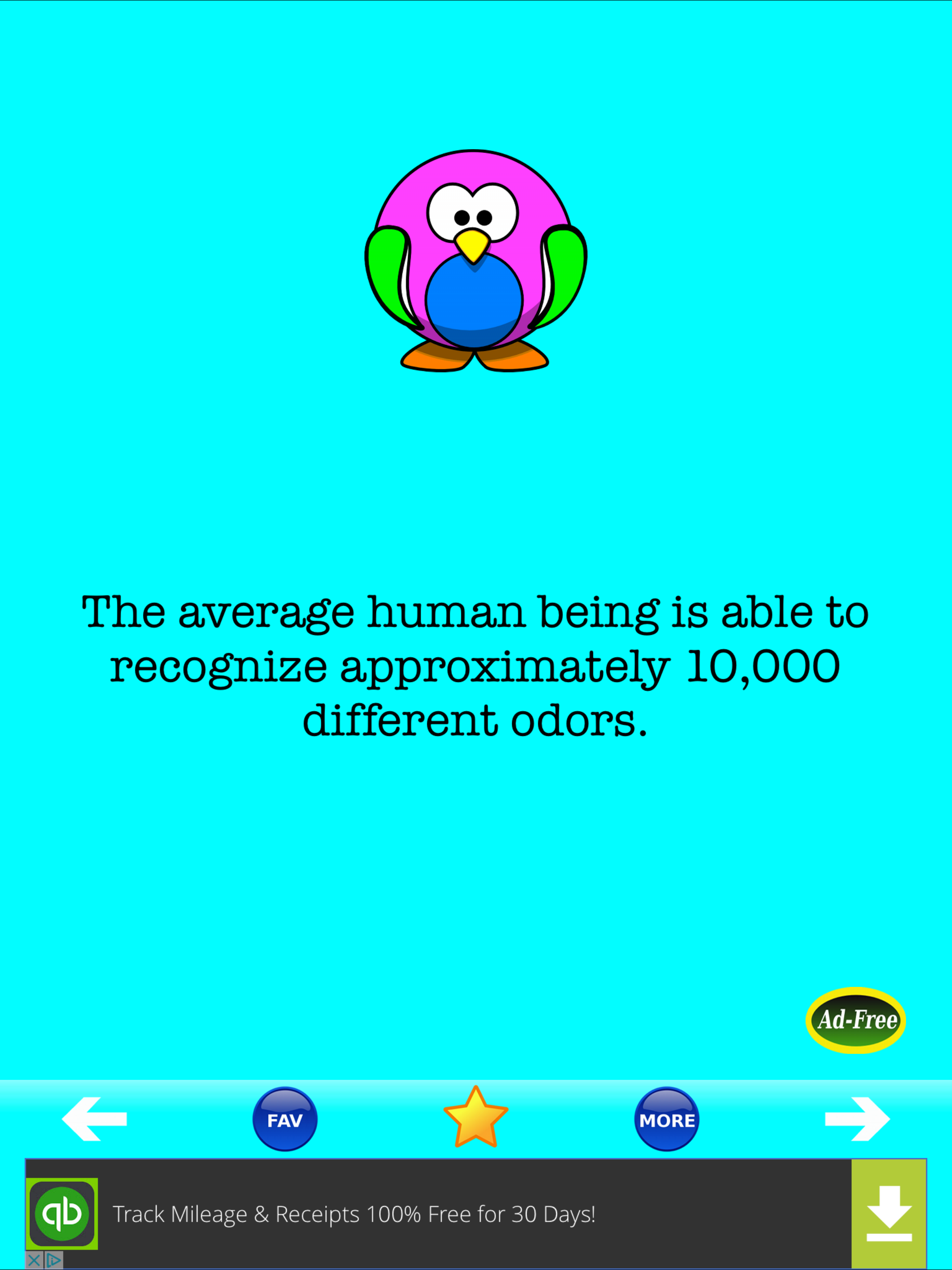 Best Science Facts
