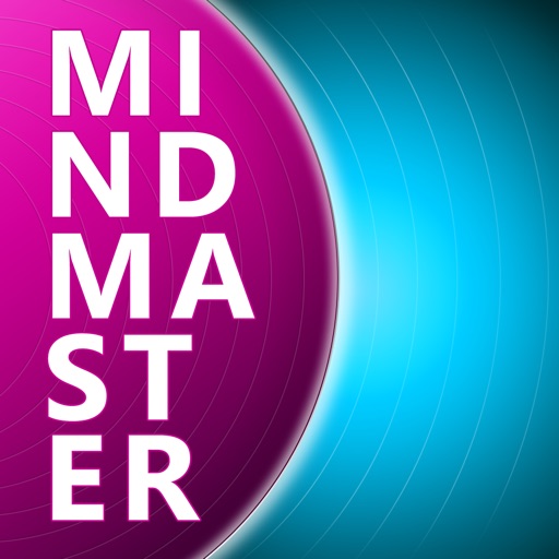 Mind Master iOS App