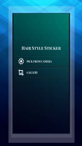 Game screenshot Hair Styler Salon-Photo Editor To Try New Looks mod apk