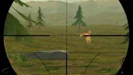 Game screenshot 3D Deer Hunt King mod apk
