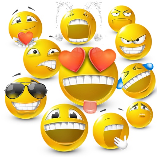 EmojiOlio icon