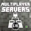 Multiplayer Servers for Minecraft PE & PC w Mods delete, cancel