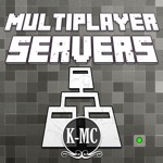 Download Multiplayer Servers for Minecraft PE & PC w Mods app