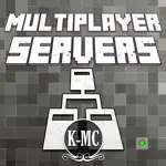 Multiplayer Servers for Minecraft PE & PC w Mods App Cancel