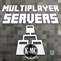 Multiplayer Servers for Minecraft PE & PC w Mods app download