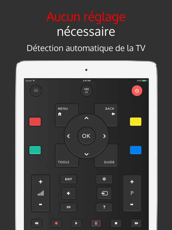 Screenshot #6 pour Grundigee