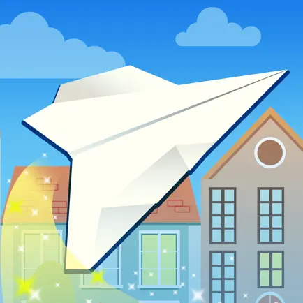Glider.io: My Paper Plane Flight Cheats