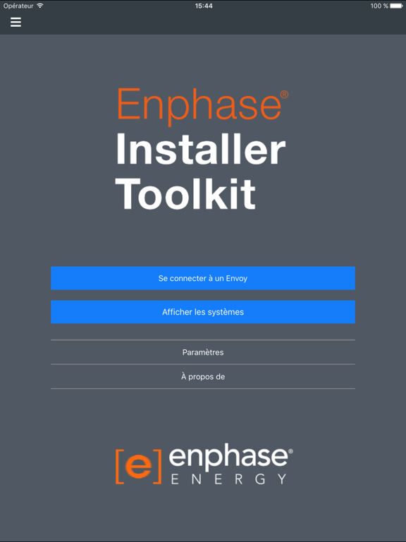 Screenshot #4 pour Installer Toolkit