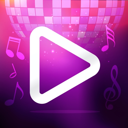 Music Video Station - charts & videoclip player