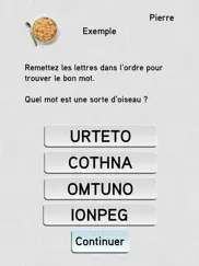 test qi compact iPad Captures Décran 4