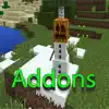 Fantasy Maps&Addons for Minecraft PE + delete, cancel