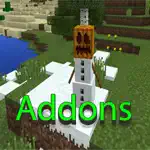Fantasy Maps&Addons for Minecraft PE + App Contact
