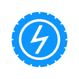 Electric NZ – EV charging stations in New Zealand app icon