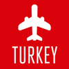 Turkey Travel Guide with Offline City Street Map - eTips LTD