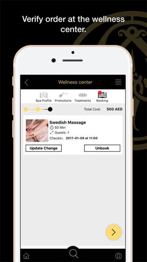 Spa Adviser(圖5)-速報App