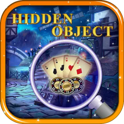 Fraud Case in Casino - Find Hidden Objects games Cheats