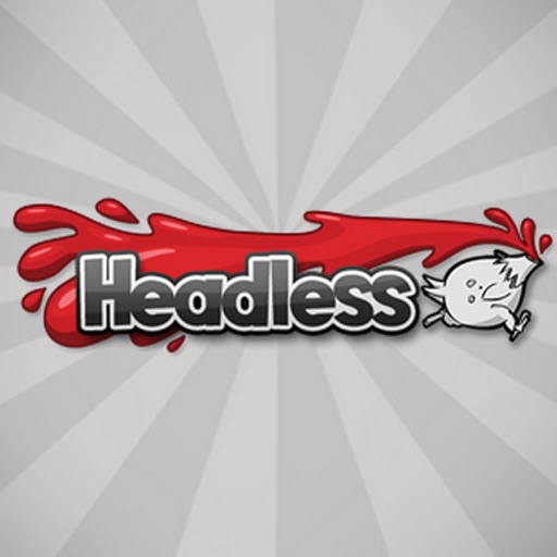 Flappy Headless Chicken iOS App