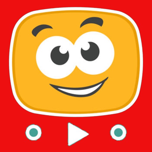 Kids Tube - ABC Music Videos for YouTube Kids iOS App