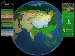 Game screenshot BiomeViewer mod apk