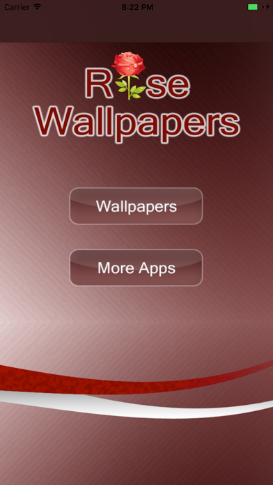 Screenshot #2 pour New Rose HD Wallpapers