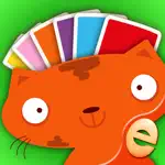 Learn Colors Shapes Preschool Games for Kids Games App Cancel