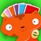 Learn Colors Shapes Preschool Games for Kids Games