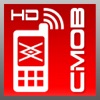 iCMOB-HD - iPadアプリ