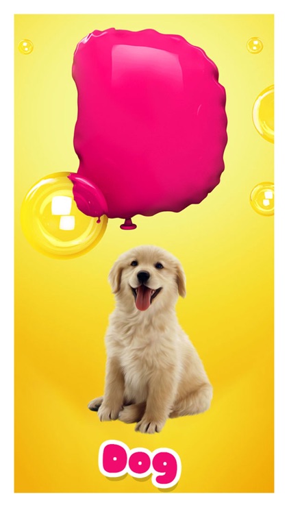 ABC for Kids All Learn Alphabet screenshot-3