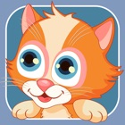 Joyful Animals for Kids - puzzle game for children