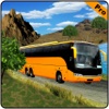 Bus Mountain Drive 3D Pro