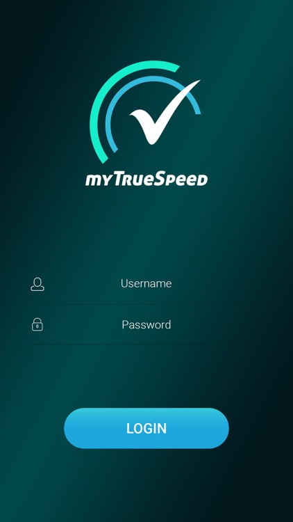 My TrueSpeed