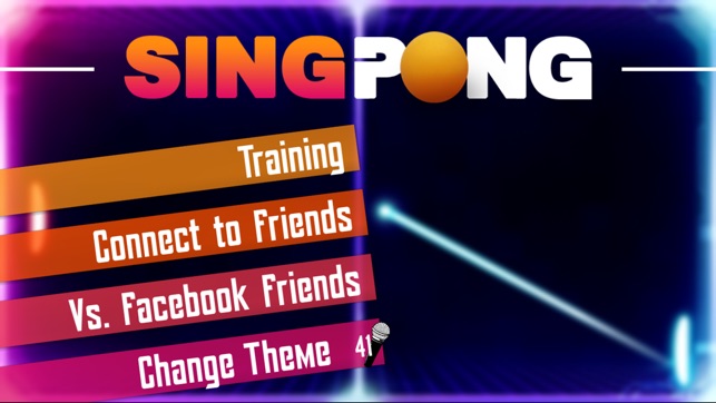 Sing Pong(圖1)-速報App