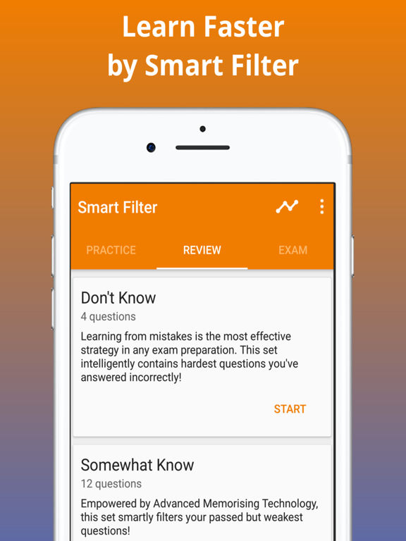 Screenshot #5 pour MPRE Exam Prep 2017 Edition