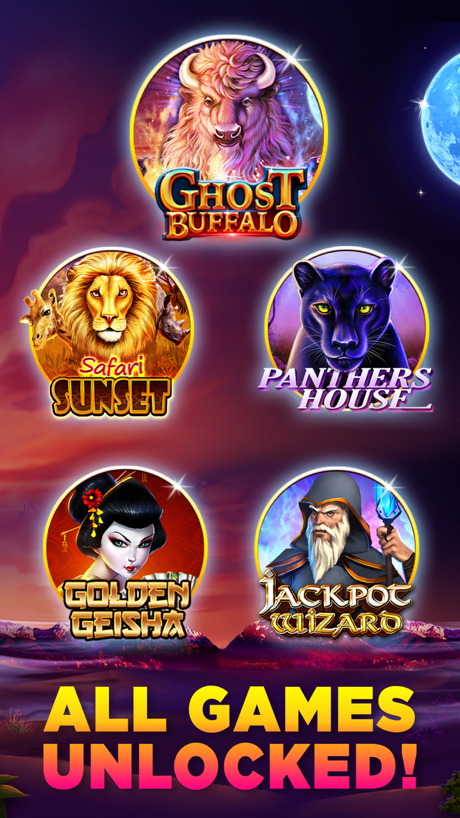 Hacks for Ghost Buffalo Slots: 777 Casino Slot Machine Games