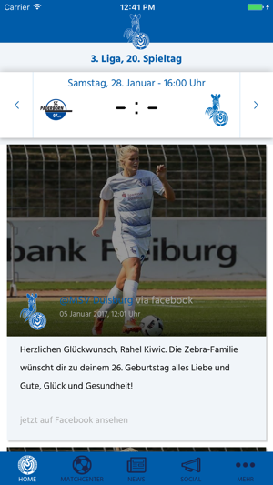 MSV Duisburg(圖1)-速報App