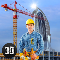 Activities of Hotel Empire Building: Construction Simulator 3D