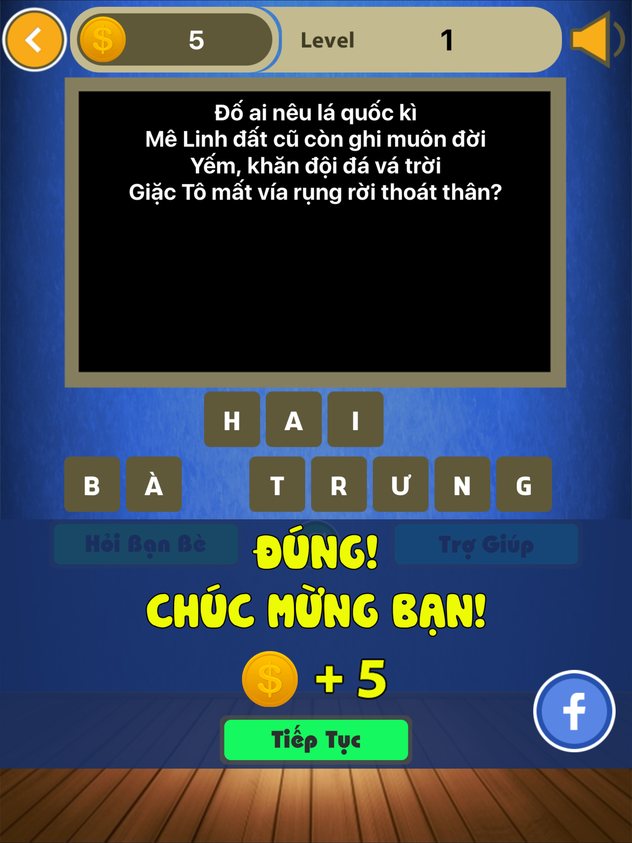 Đố Vui Dân Gian Việt Nam