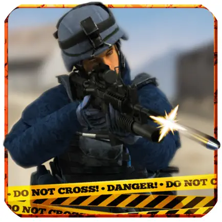 Gang Shoot War Cheats