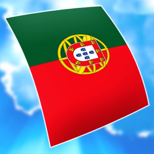 Declan Portuguese FlashCards iOS App