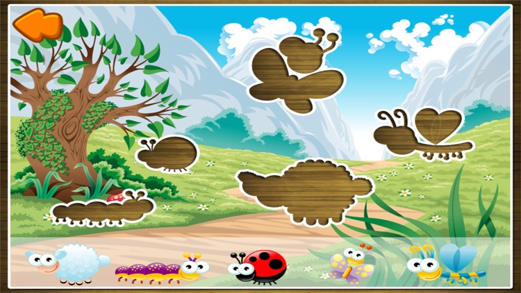 Puzzle - fun for kids 2