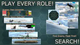Game screenshot Battle of Aircraft Carrier apk