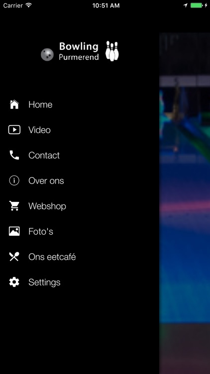 Bowlingcentrum Purmerend