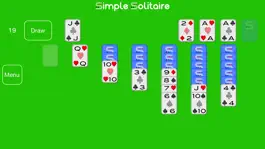 Game screenshot Seahorse Simple Solitaire apk