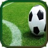 Extreme Football Flick Kick Shooters Kickoff