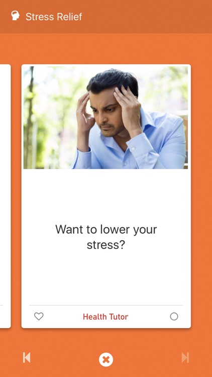 Health Tutor screenshot-3