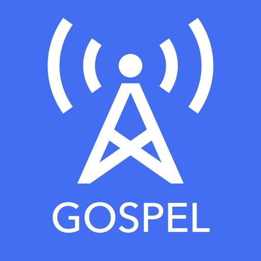 Radio Channel Gospel FM Online Streaming icon