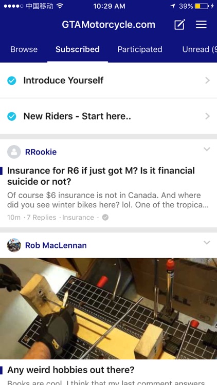GTAMotorcycle.com screenshot-3