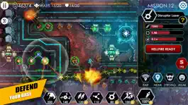 Game screenshot Tower Defense: Invasion hack