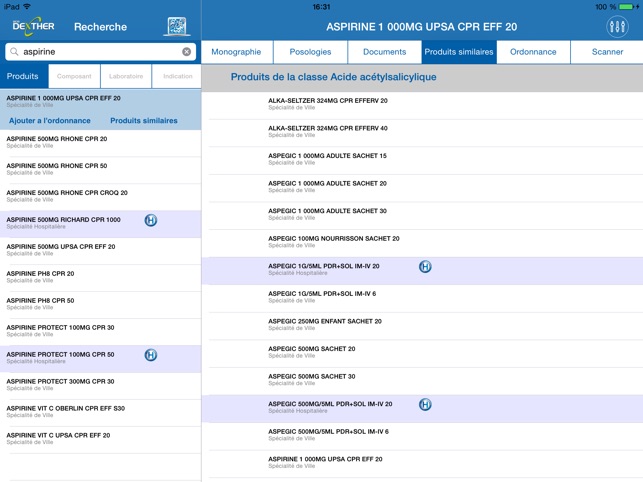BCB Dexther for iPad(圖4)-速報App