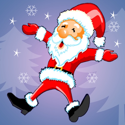 Christmas POP! - Free Xmas Game iOS App